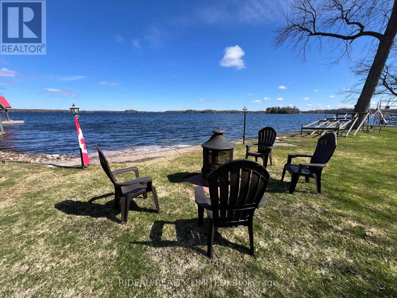 3545 R35 Road, Rideau Lakes, Ontario  K0G 1V0 - Photo 7 - X13034496