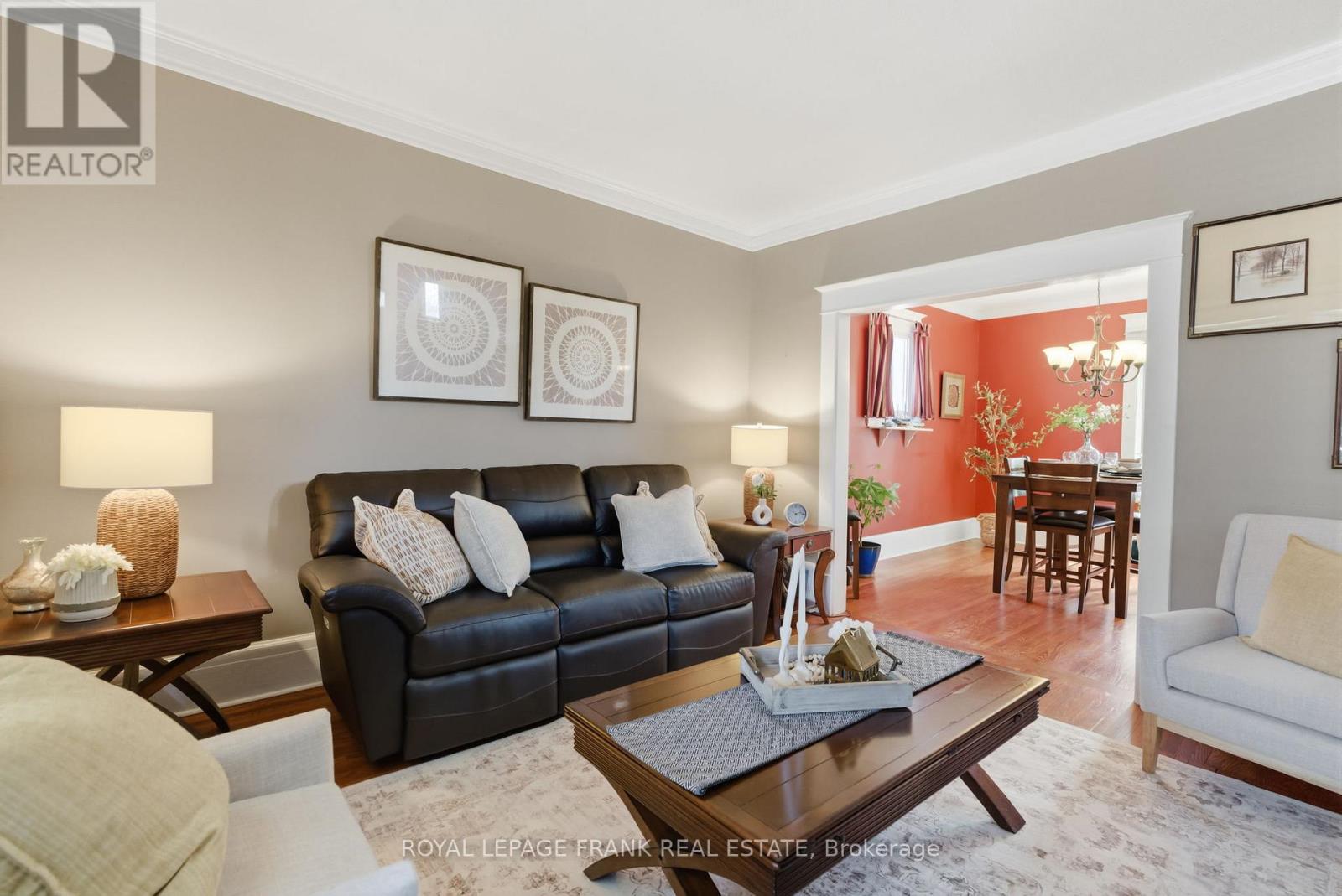 19 Hillcroft Street, Oshawa, Ontario L1G 2K8 - Photo 12 - E13034488