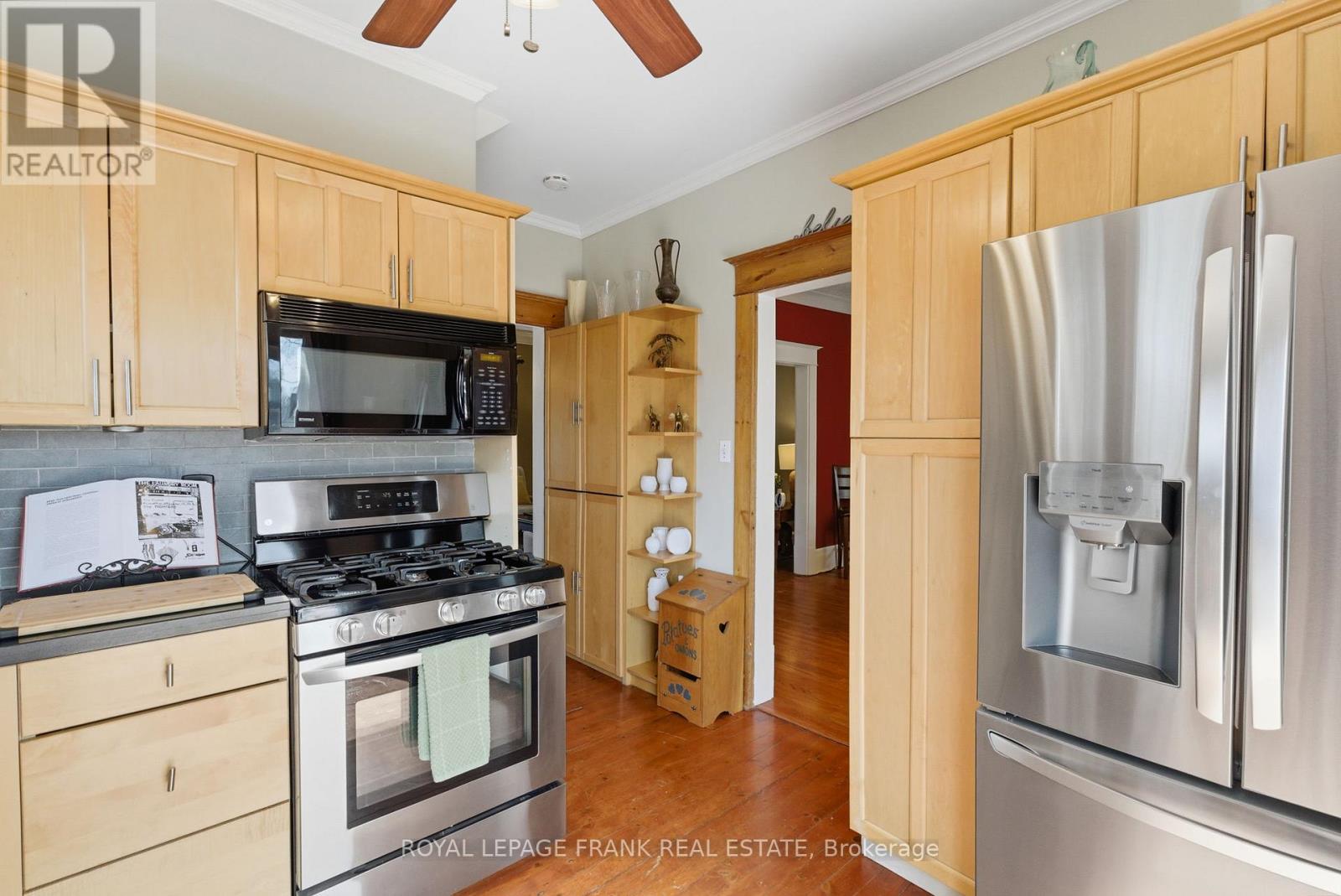 19 Hillcroft Street, Oshawa, Ontario L1G 2K8 - Photo 21 - E13034488