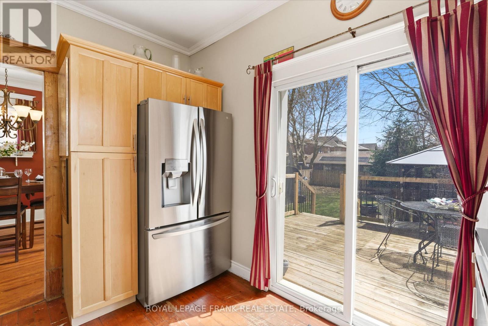 19 Hillcroft Street, Oshawa, Ontario L1G 2K8 - Photo 22 - E13034488