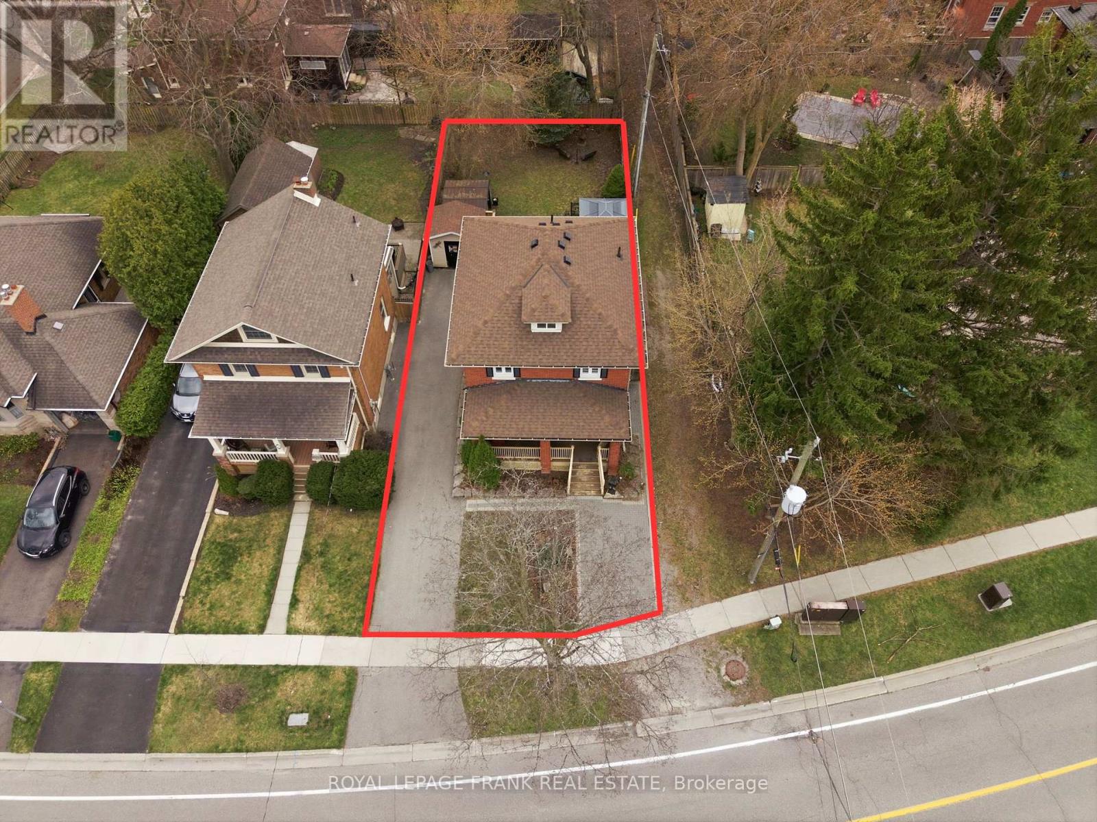 19 Hillcroft Street, Oshawa, Ontario L1G 2K8 - Photo 3 - E13034488