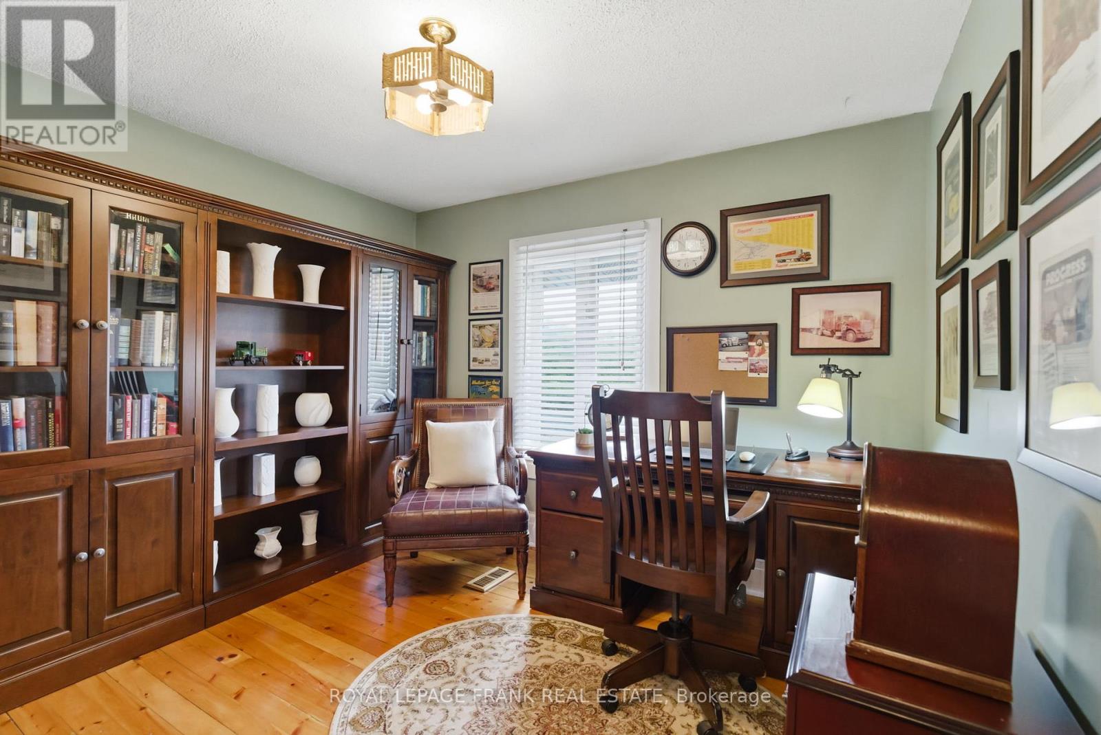 19 Hillcroft Street, Oshawa, Ontario L1G 2K8 - Photo 34 - E13034488