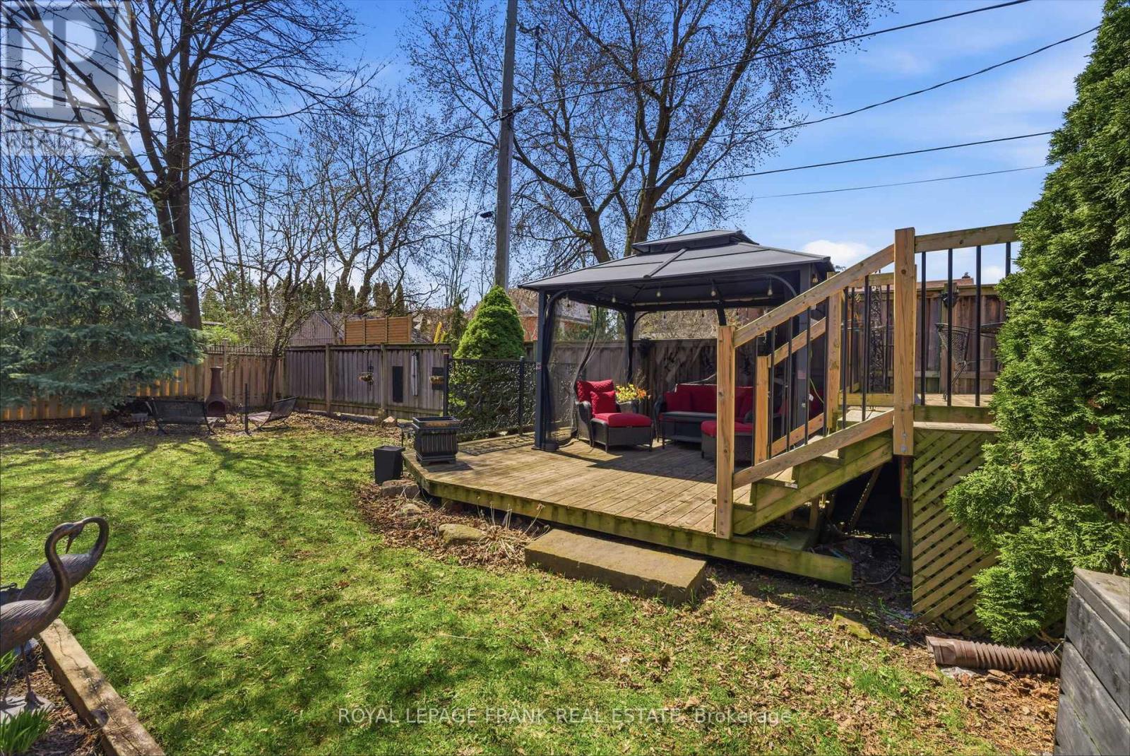 19 Hillcroft Street, Oshawa, Ontario L1G 2K8 - Photo 41 - E13034488