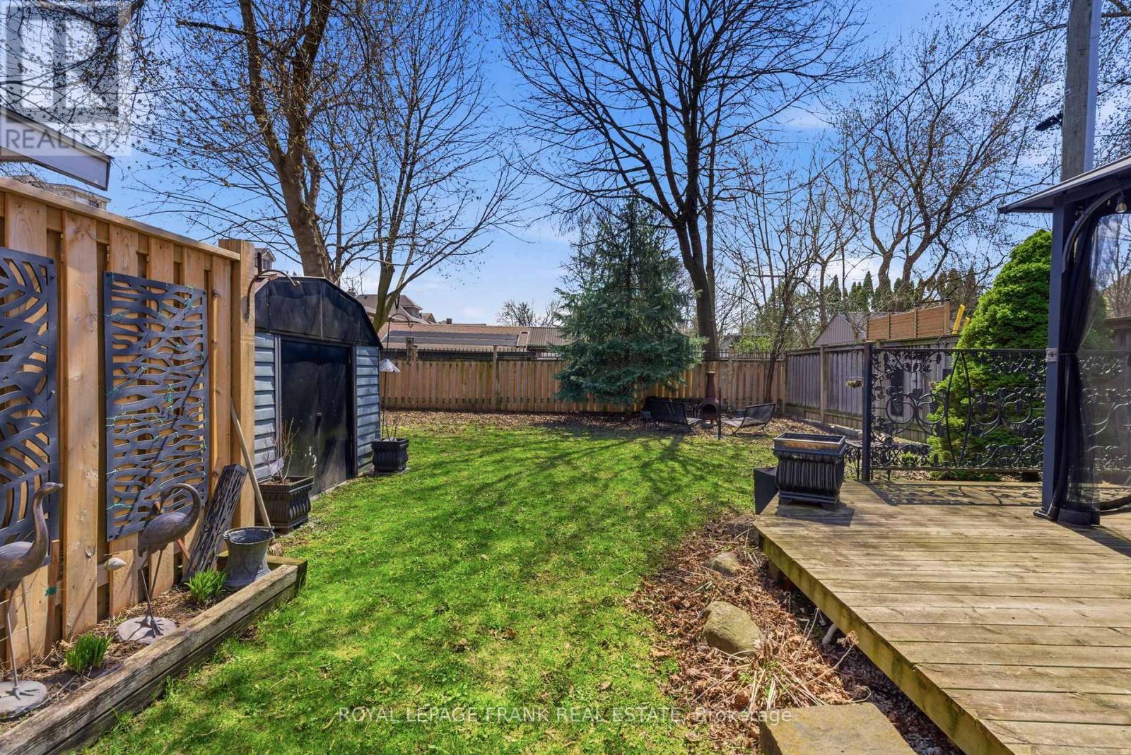 19 Hillcroft Street, Oshawa, Ontario L1G 2K8 - Photo 42 - E13034488