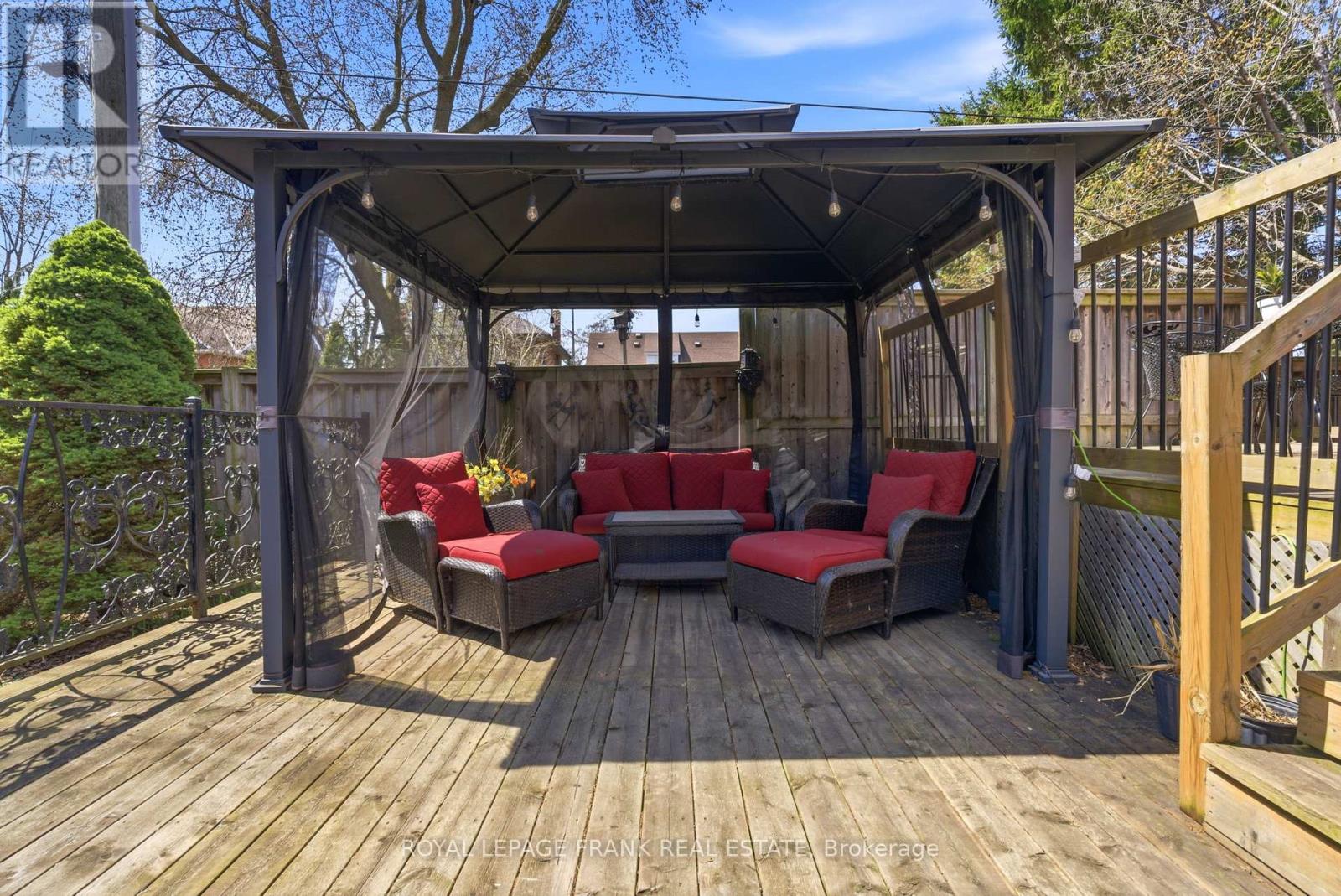 19 Hillcroft Street, Oshawa, Ontario L1G 2K8 - Photo 44 - E13034488