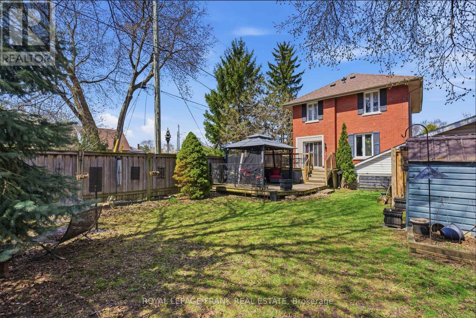 19 Hillcroft Street, Oshawa, Ontario L1G 2K8 - Photo 46 - E13034488