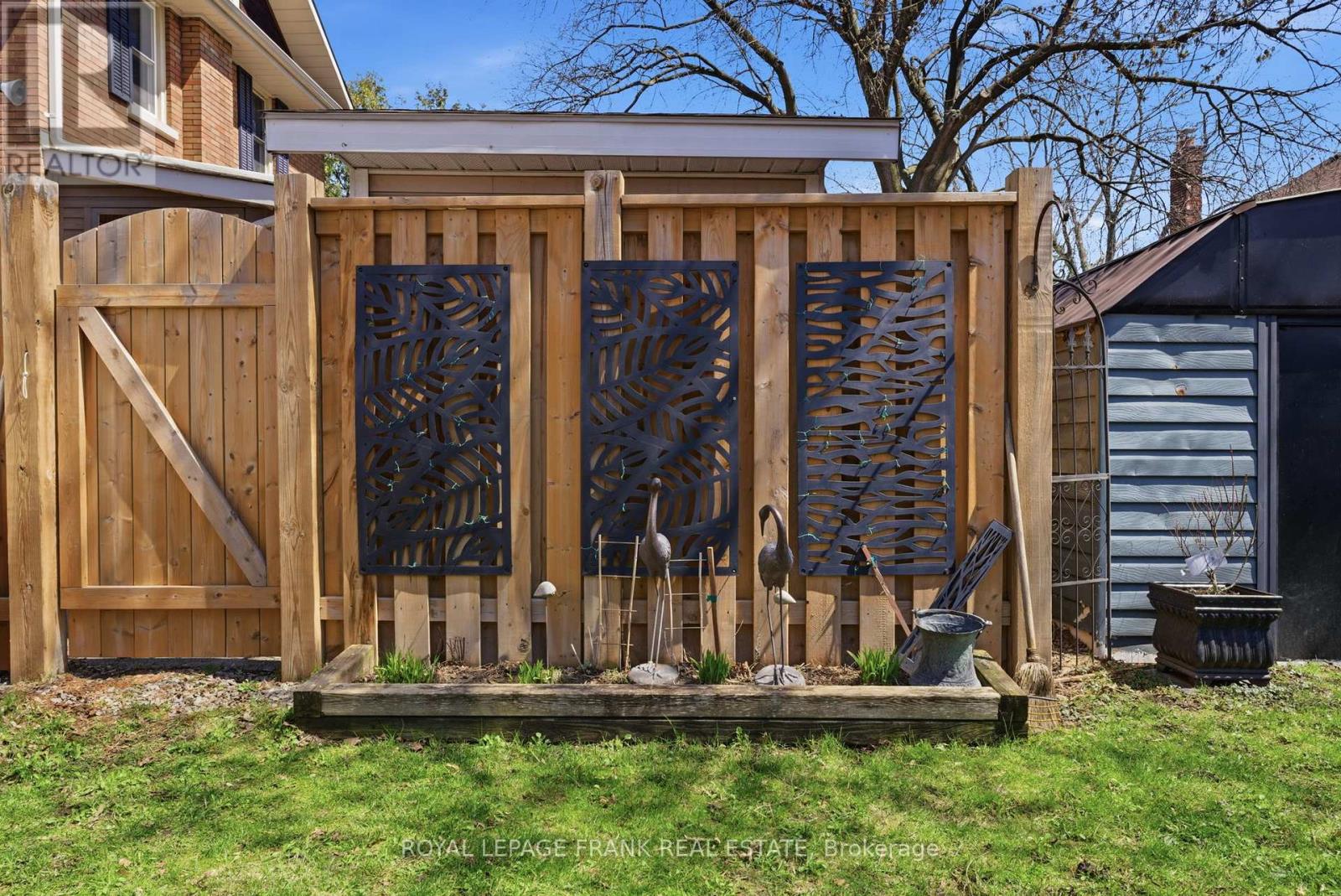 19 Hillcroft Street, Oshawa, Ontario L1G 2K8 - Photo 47 - E13034488