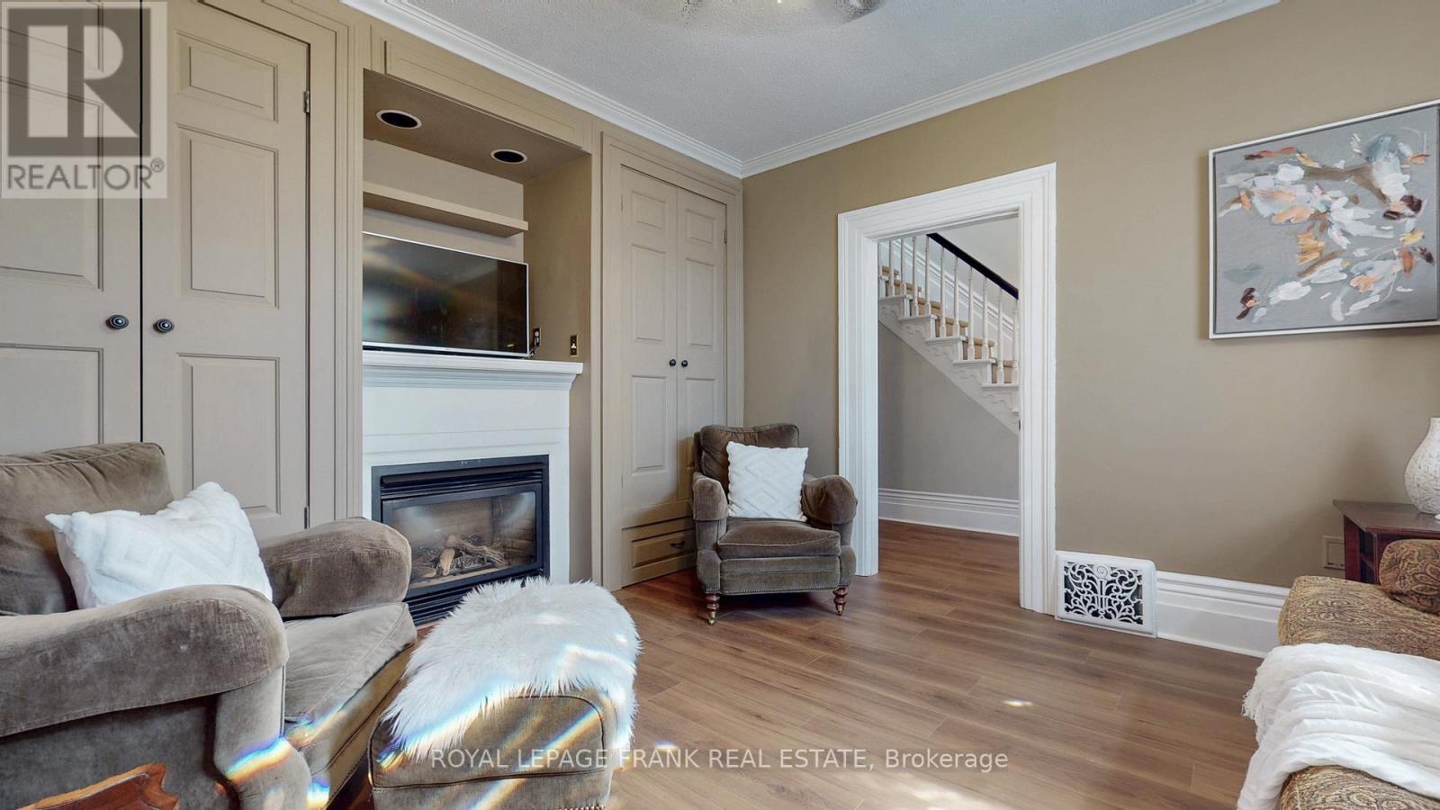 117 Euclid Street, Whitby, Ontario  L1N 5B1 - Photo 10 - E13034680