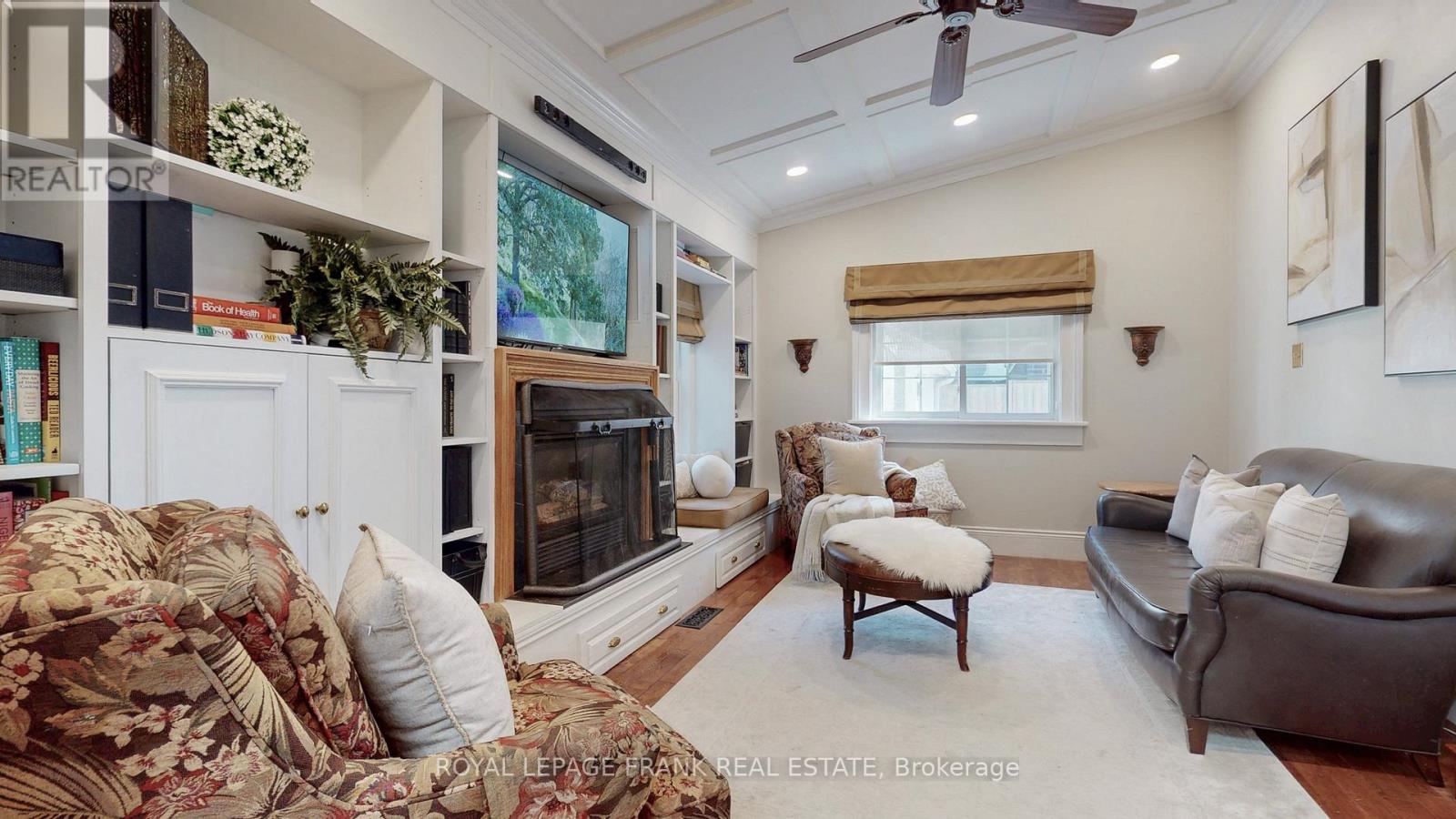 117 Euclid Street, Whitby, Ontario  L1N 5B1 - Photo 24 - E13034680