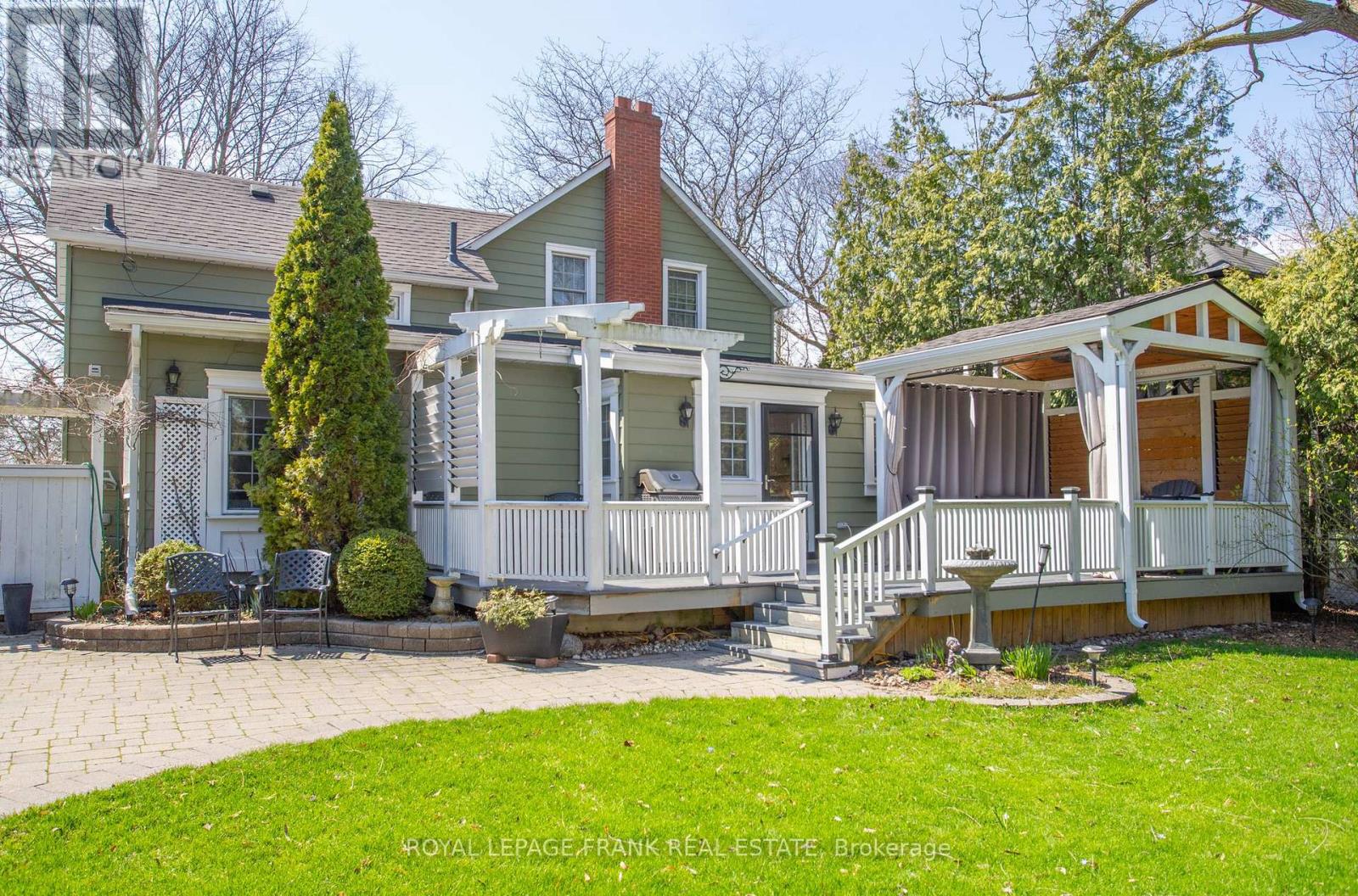 117 Euclid Street, Whitby, Ontario  L1N 5B1 - Photo 36 - E13034680