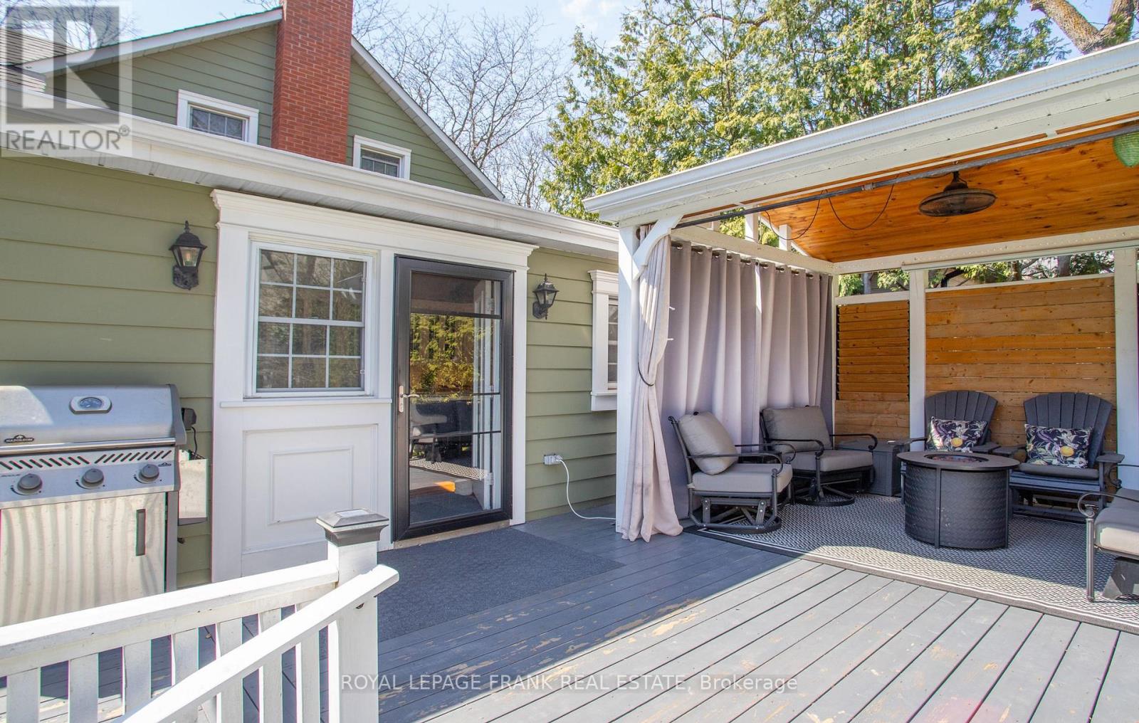 117 Euclid Street, Whitby, Ontario  L1N 5B1 - Photo 37 - E13034680