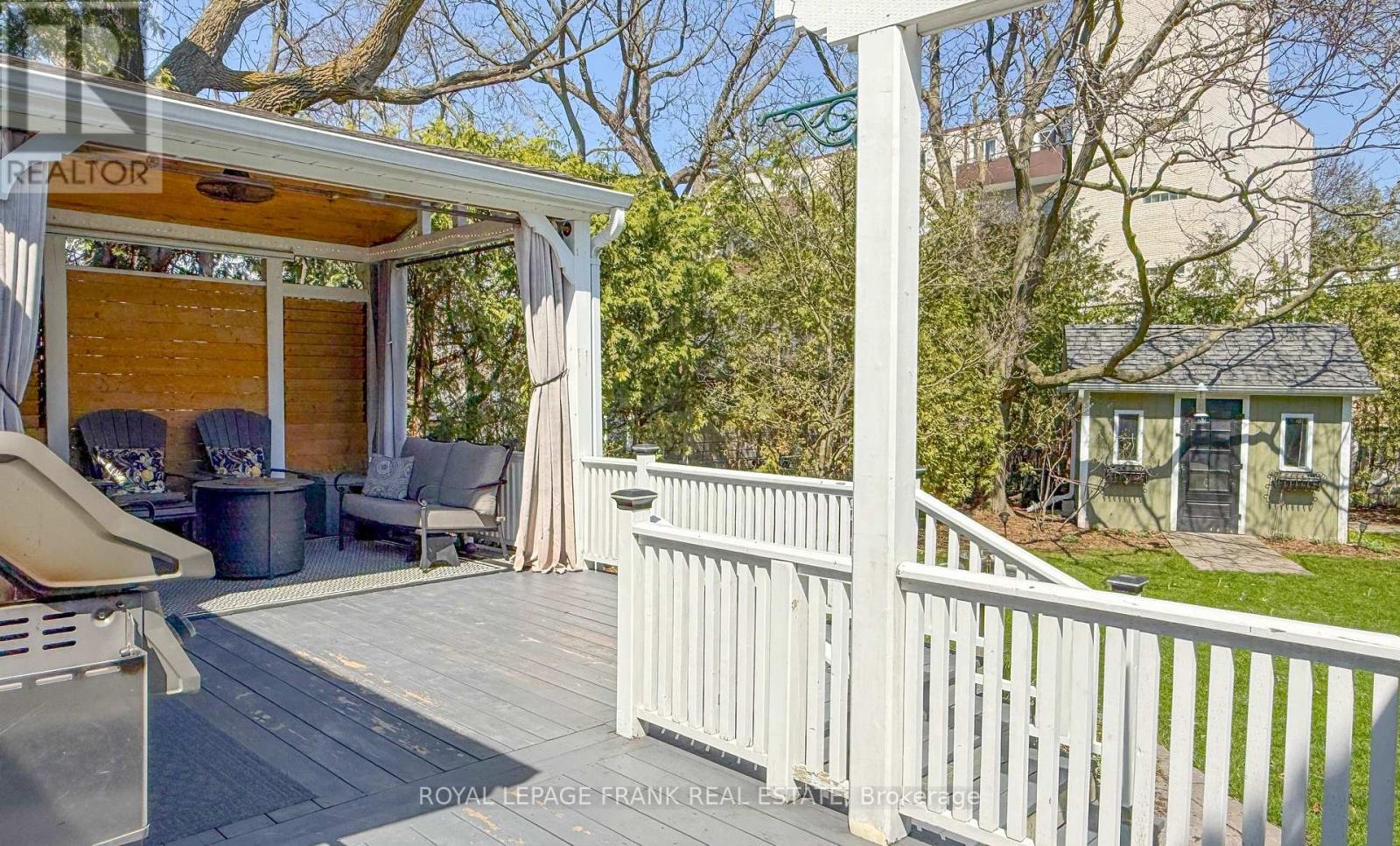 117 Euclid Street, Whitby, Ontario  L1N 5B1 - Photo 38 - E13034680