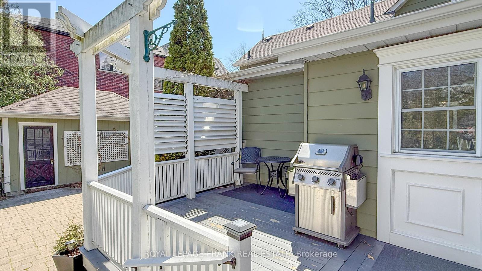 117 Euclid Street, Whitby, Ontario  L1N 5B1 - Photo 39 - E13034680