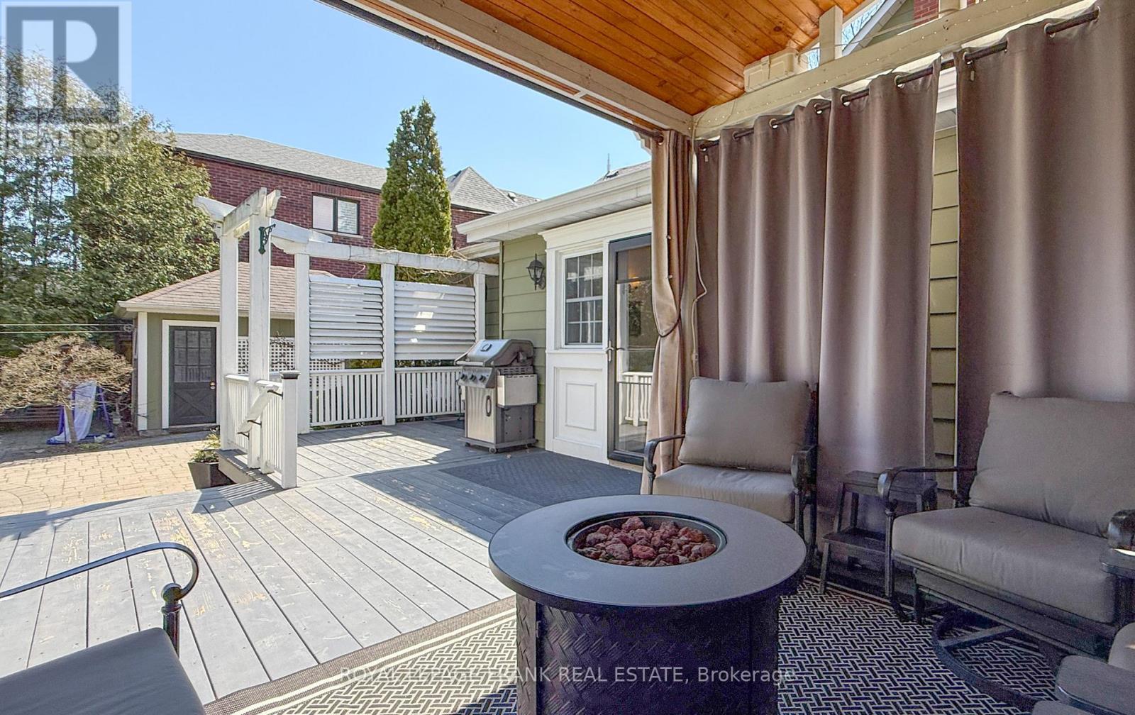 117 Euclid Street, Whitby, Ontario  L1N 5B1 - Photo 40 - E13034680