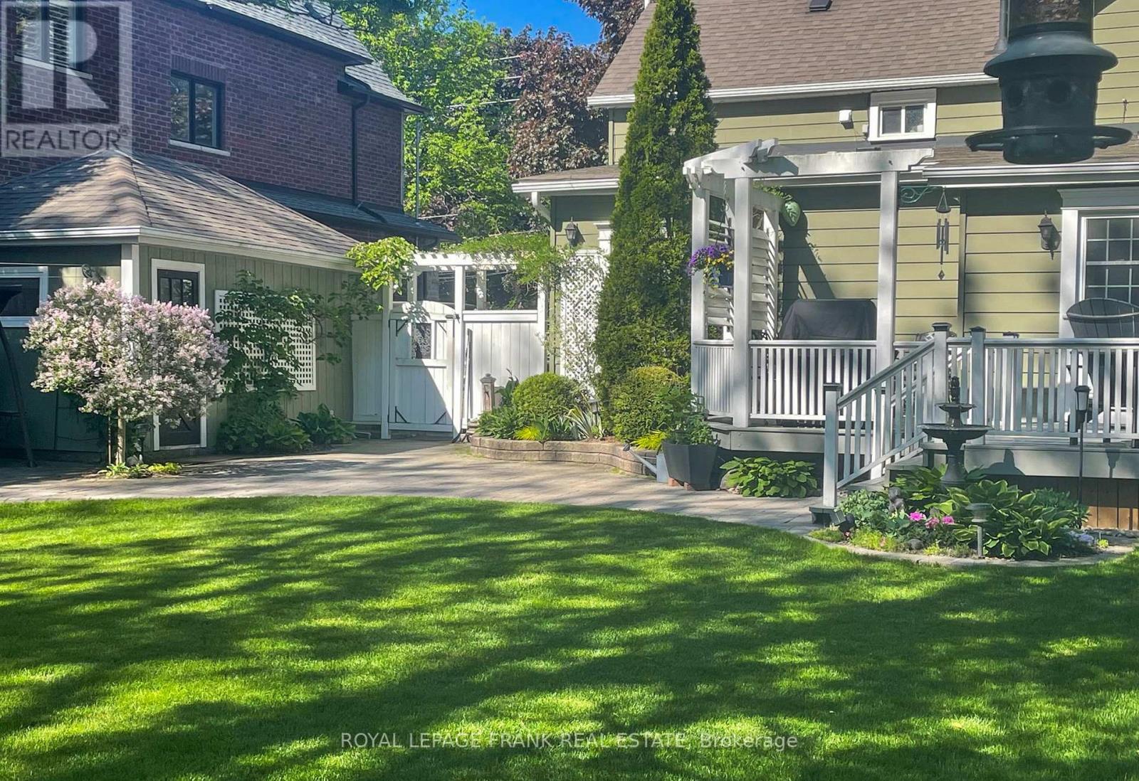 117 Euclid Street, Whitby, Ontario  L1N 5B1 - Photo 42 - E13034680