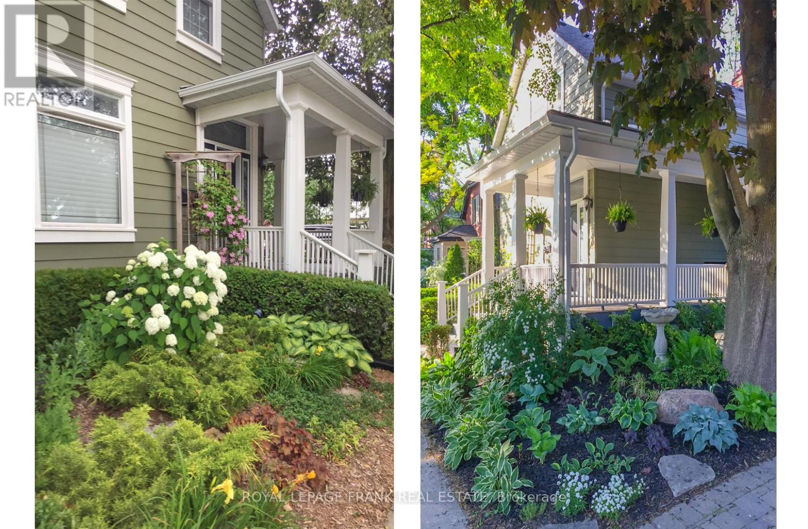 117 Euclid Street, Whitby, Ontario  L1N 5B1 - Photo 5 - E13034680