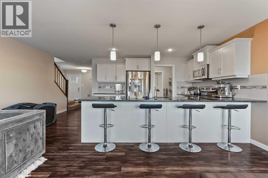 493 Devonia Way W, Lethbridge, Alberta  T1J 5J7 - Photo 17 - A2292594