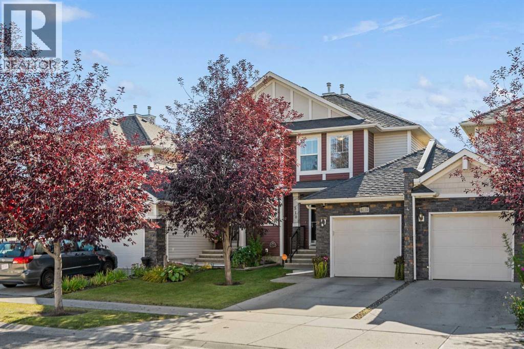 510 Cranston Drive SE, Calgary, Alberta  T3M 0C3 - Photo 1 - A2264010