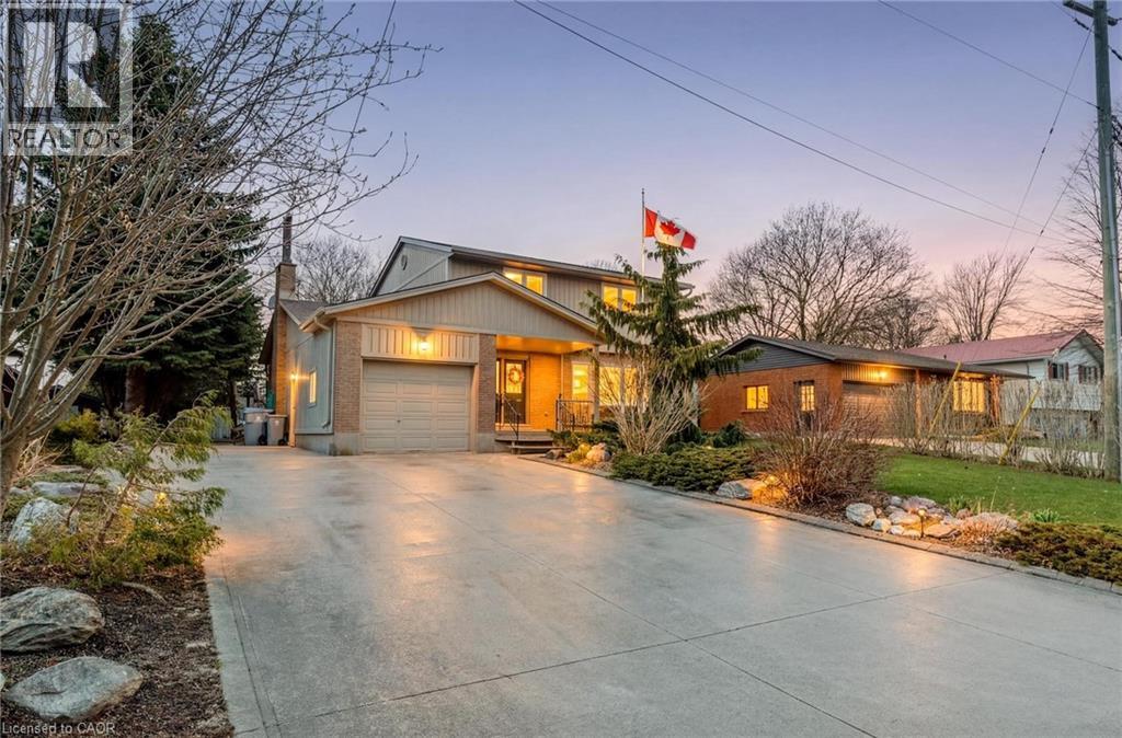 465 BOYNE Avenue, Listowel, Ontario