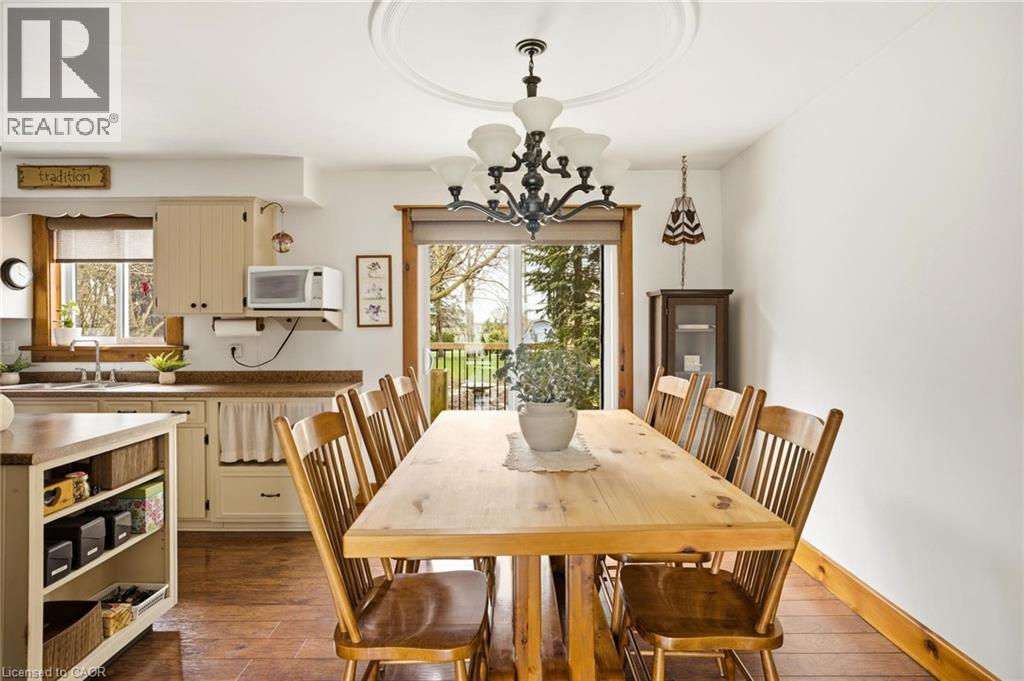 465 Boyne Avenue, Listowel, Ontario  N4W 3K5 - Photo 10 - 40823521