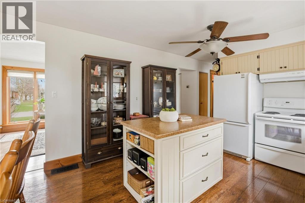 465 Boyne Avenue, Listowel, Ontario  N4W 3K5 - Photo 11 - 40823521