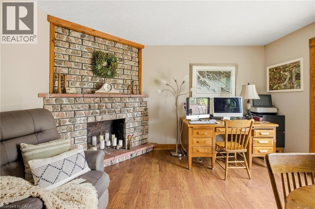 465 Boyne Avenue, Listowel, Ontario  N4W 3K5 - Photo 12 - 40823521