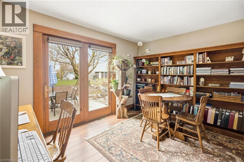 465 Boyne Avenue, Listowel, Ontario  N4W 3K5 - Photo 13 - 40823521