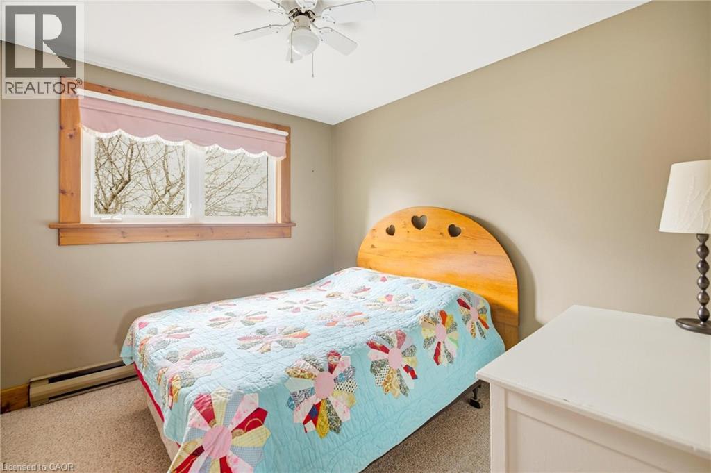 465 Boyne Avenue, Listowel, Ontario  N4W 3K5 - Photo 16 - 40823521