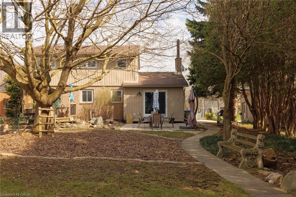 465 Boyne Avenue, Listowel, Ontario  N4W 3K5 - Photo 18 - 40823521