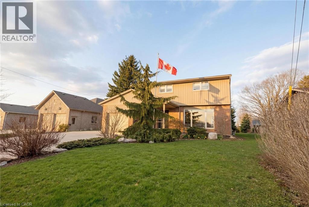 465 Boyne Avenue, Listowel, Ontario  N4W 3K5 - Photo 2 - 40823521