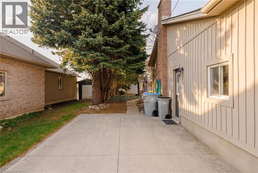 465 Boyne Avenue, Listowel, Ontario  N4W 3K5 - Photo 21 - 40823521