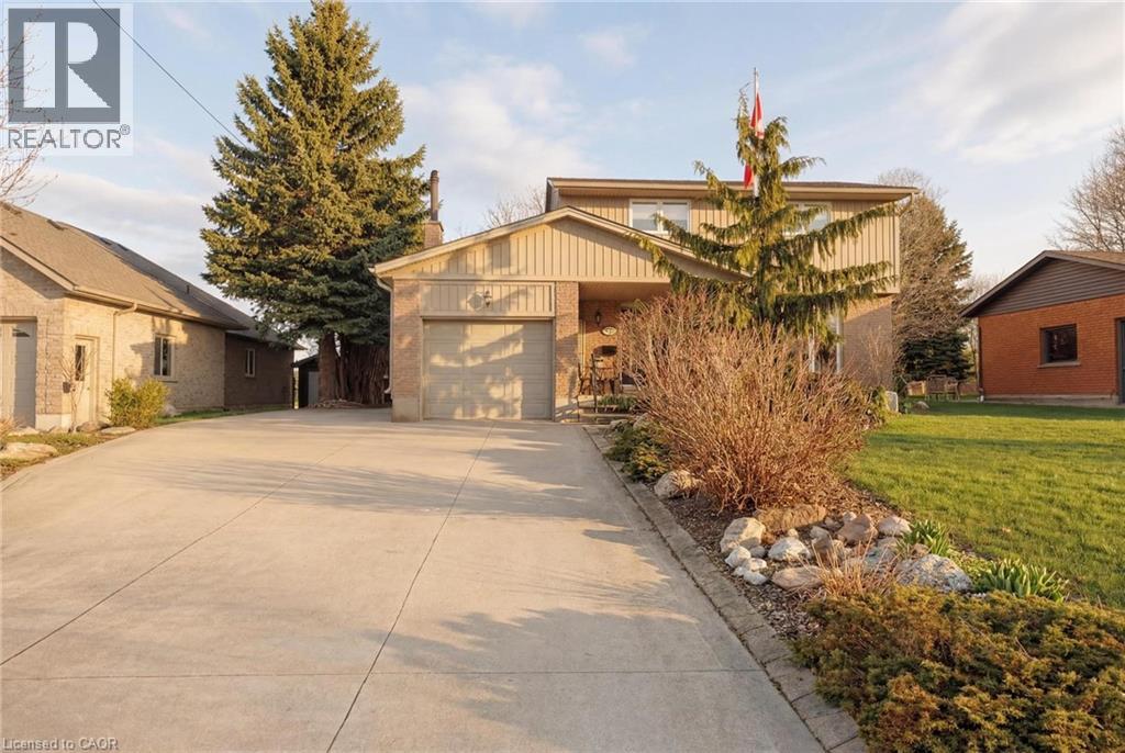 465 Boyne Avenue, Listowel, Ontario  N4W 3K5 - Photo 22 - 40823521