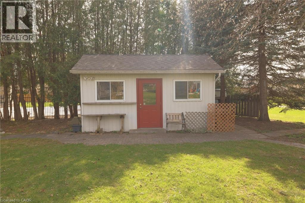 465 Boyne Avenue, Listowel, Ontario  N4W 3K5 - Photo 23 - 40823521