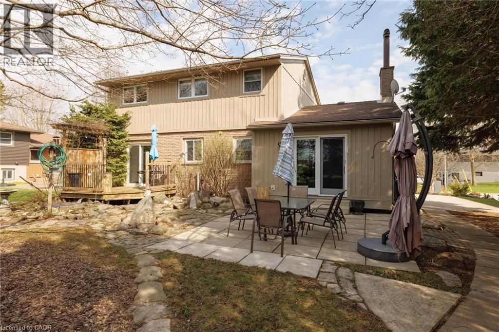 465 Boyne Avenue, Listowel, Ontario  N4W 3K5 - Photo 5 - 40823521