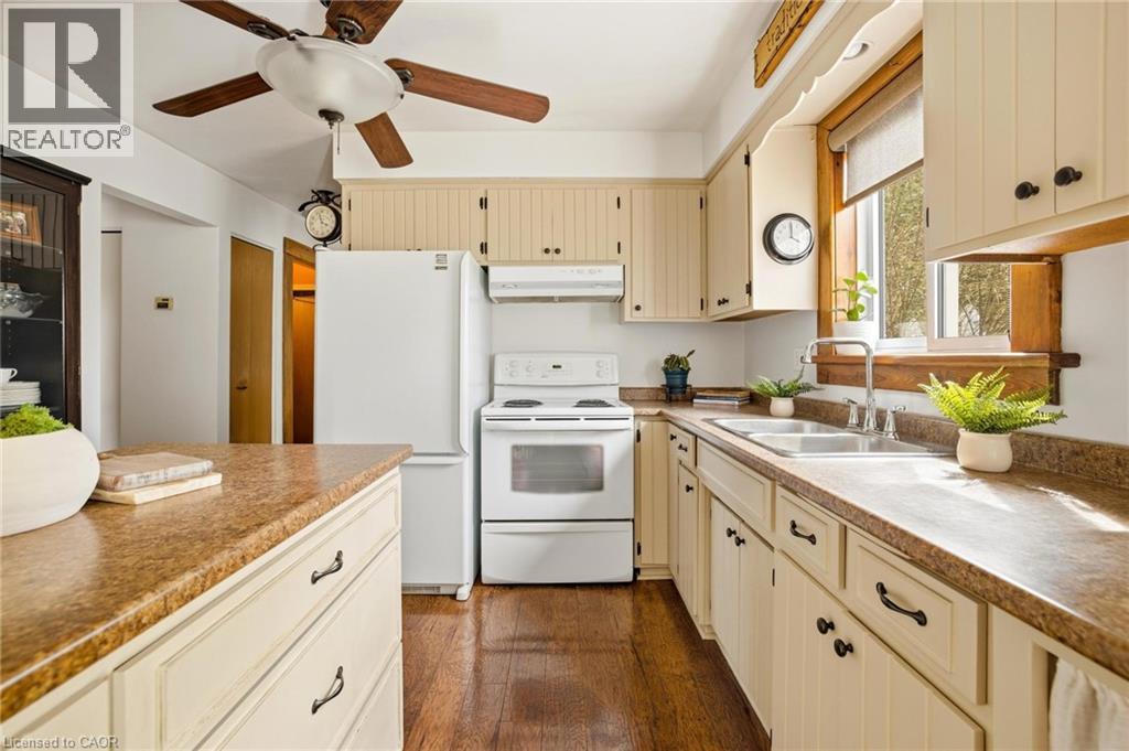 465 Boyne Avenue, Listowel, Ontario  N4W 3K5 - Photo 7 - 40823521