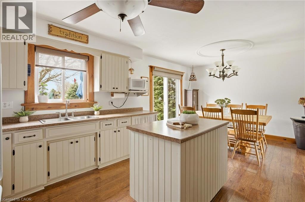 465 Boyne Avenue, Listowel, Ontario  N4W 3K5 - Photo 9 - 40823521