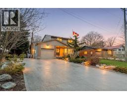 465 BOYNE Avenue, Listowel, Ontario