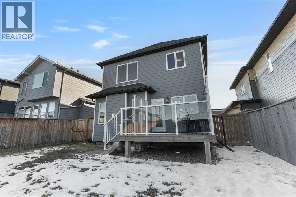 493 Devonia Way W, Lethbridge, Alberta  T1J 5J7 - Photo 47 - A2292594