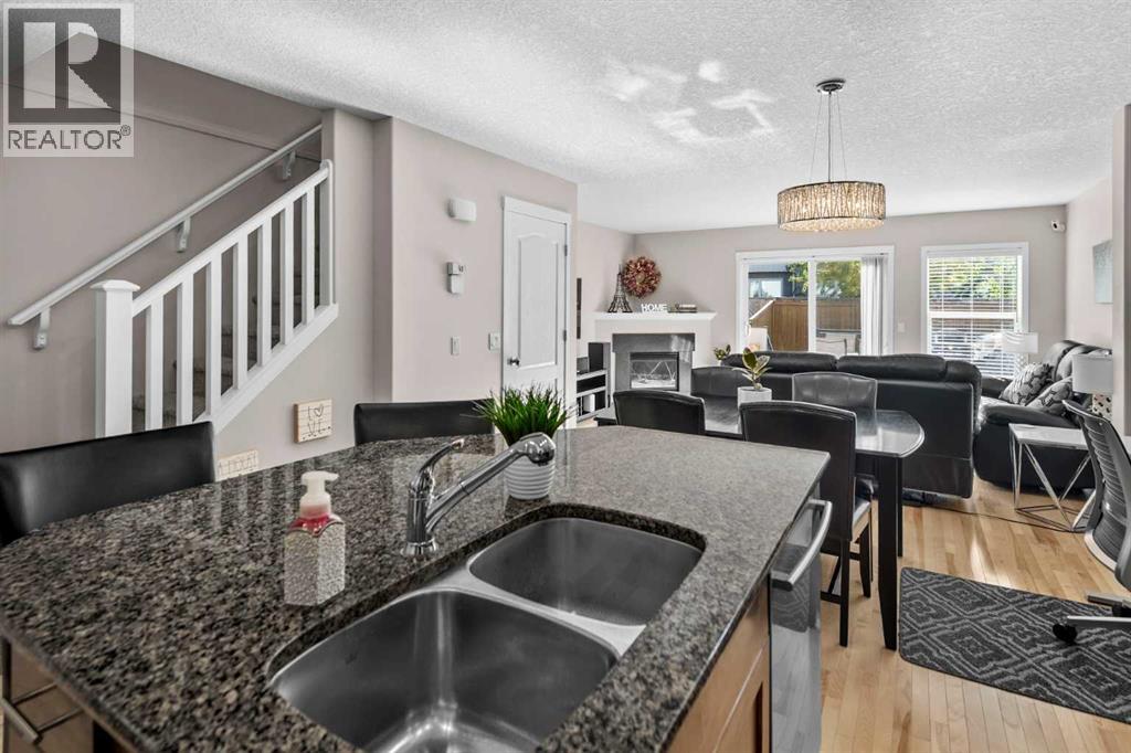 510 Cranston Drive SE, Calgary, Alberta  T3M 0C3 - Photo 9 - A2264010