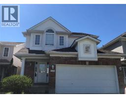 350 HAVENDALE Crescent, Waterloo, Ontario
