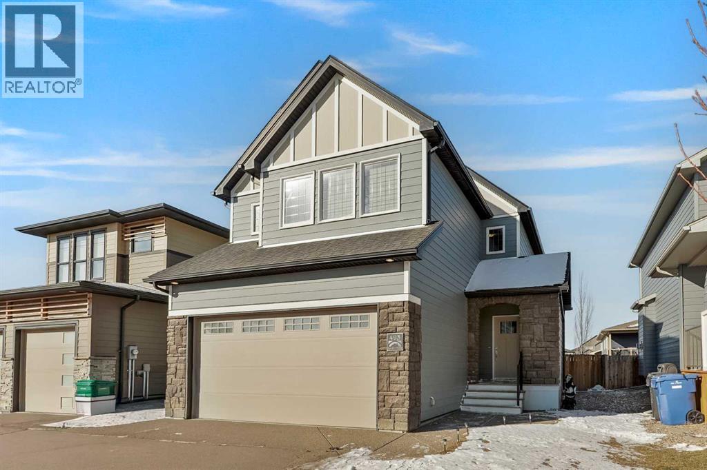 493 Devonia Way W, Lethbridge, Alberta  T1J 5J7 - Photo 2 - A2292594