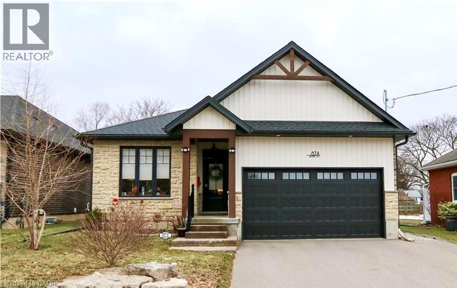 87a Abigail Avenue, Brantford, Ontario  N3R 4S4 - Photo 1 - 40798064