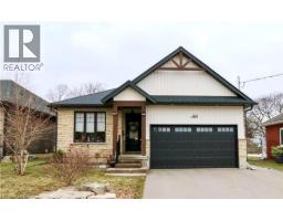 87A ABIGAIL Avenue, Brantford, Ontario