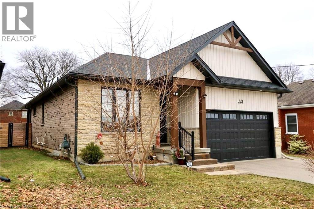 87a Abigail Avenue, Brantford, Ontario  N3R 4S4 - Photo 2 - 40798064