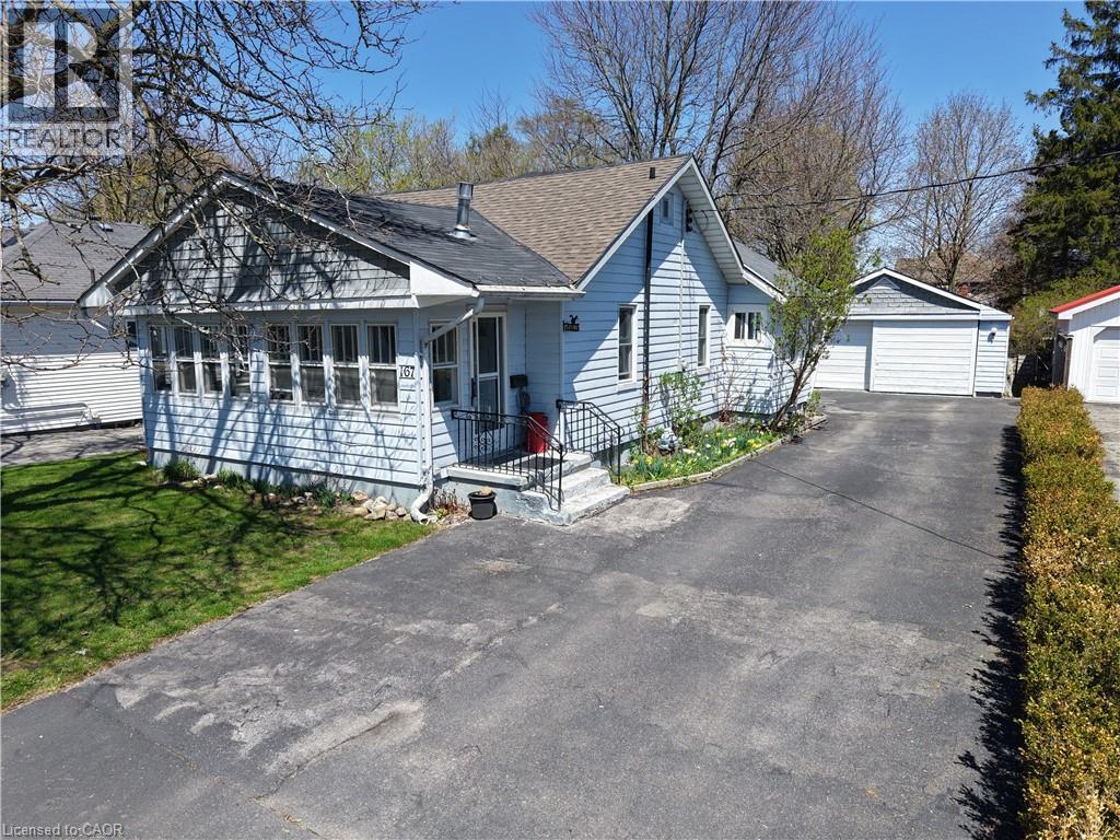 167 EASTERN Avenue, Delhi, Ontario