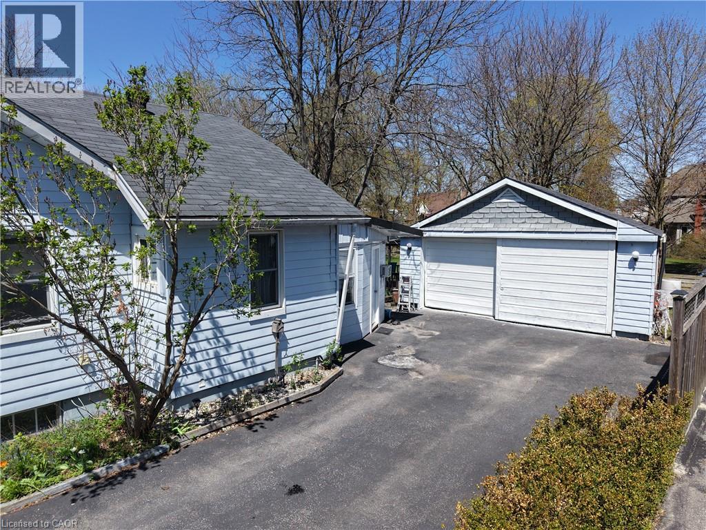 167 Eastern Avenue, Delhi, Ontario  N4B 1R8 - Photo 2 - 40823099