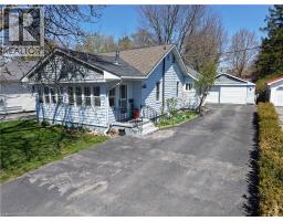 167 EASTERN Avenue, Delhi, Ontario