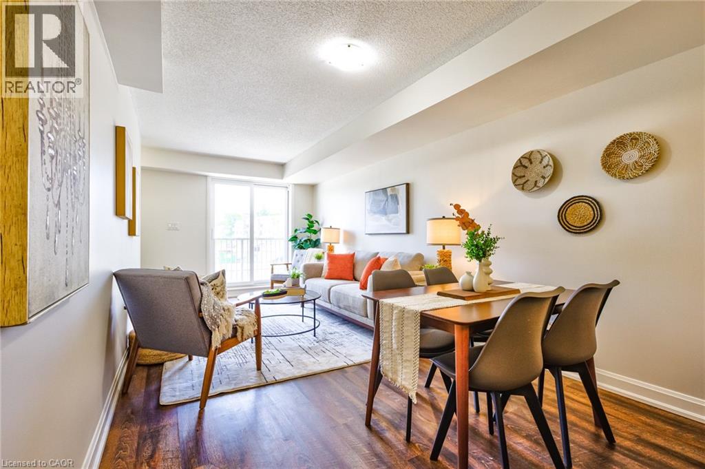 350 Fisher Mills Road Unit# 28, Cambridge, Ontario  N3C 4N5 - Photo 10 - 40822894