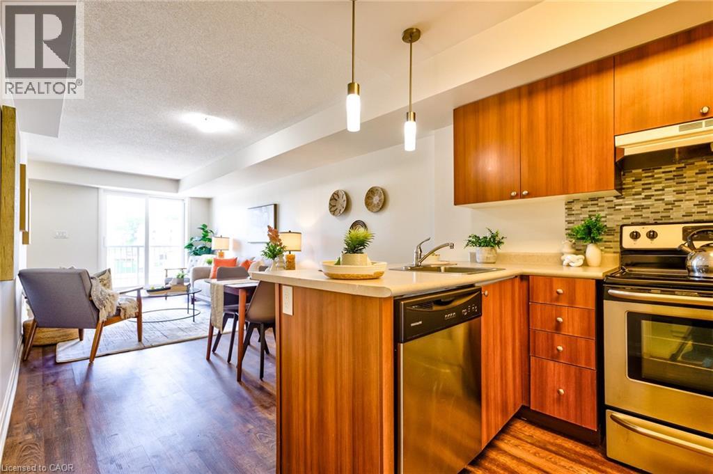 350 Fisher Mills Road Unit# 28, Cambridge, Ontario  N3C 4N5 - Photo 12 - 40822894