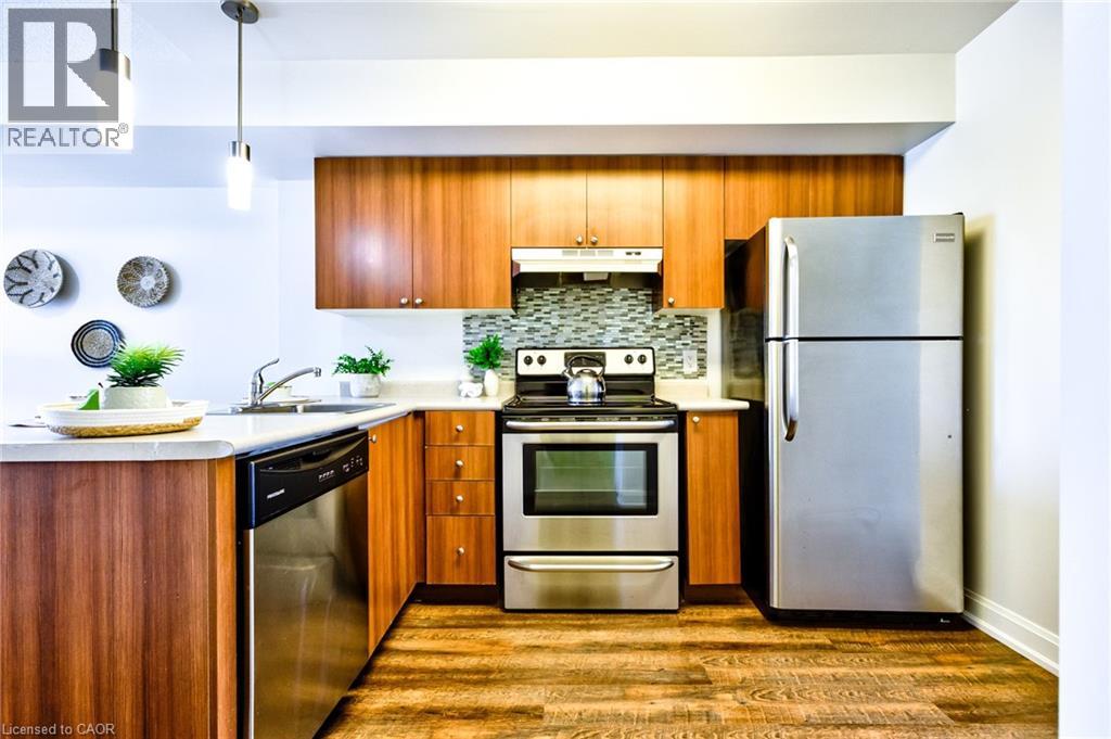 350 Fisher Mills Road Unit# 28, Cambridge, Ontario  N3C 4N5 - Photo 13 - 40822894